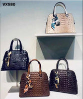 BRAHMIN Ruby Ombre Melbourne Georgina